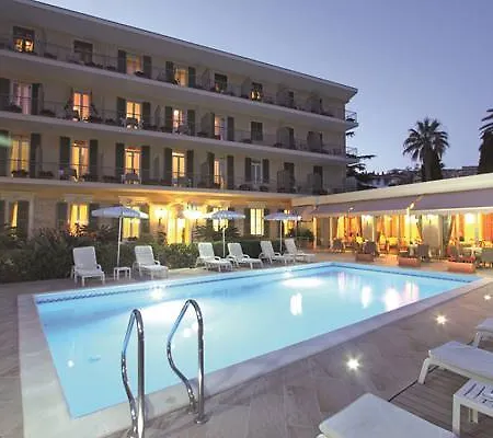 Hotel Paradiso