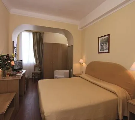 Ξενοδοχείο Paradiso